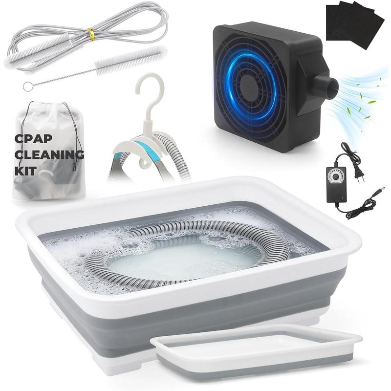 Breewell CPAP Hose Wash & Dry Kit