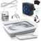 Breewell CPAP Hose Wash & Dry Kit