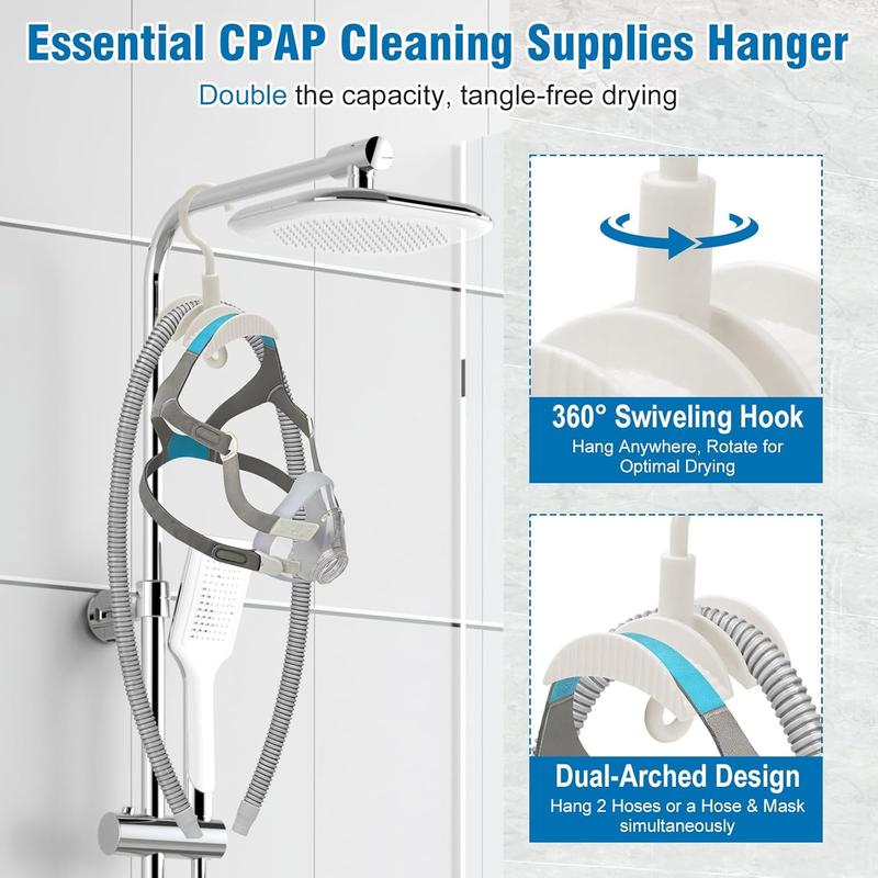 Breewell CPAP Hose Wash & Dry Kit