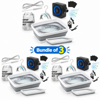 Breewell CPAP Hose Wash & Dry Kit
